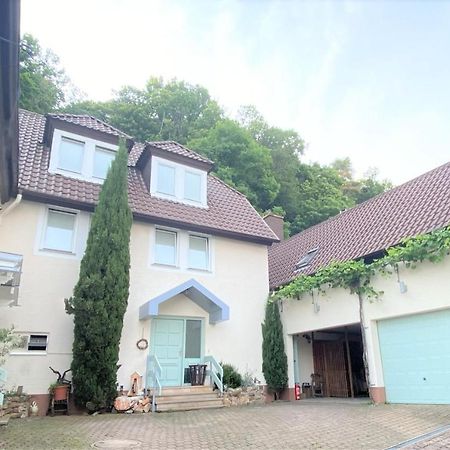Haus Am Heiner Geissler Platz By Landgasthof Zickler Gleisweiler Exterior photo
